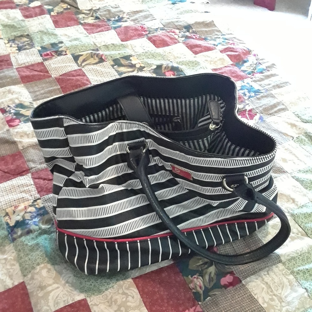 Betsy Johnson purse